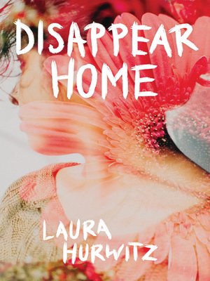 cover image of Disappear Home